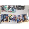 Image 3 : SHOEBOX VINTAGE BASEBALL CARDS, INS,RC'S ETC. 700+