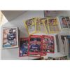 Image 7 : SHOEBOX VINTAGE BASEBALL CARDS, INS,RC'S ETC. 700+