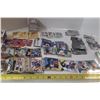 Image 8 : SHOEBOX VINTAGE BASEBALL CARDS, INS,RC'S ETC. 700+
