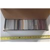 Image 9 : SHOEBOX VINTAGE BASEBALL CARDS, INS,RC'S ETC. 700+
