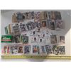 Image 1 : SHOEBOX VINTAGE BASEBALL CARDS, INS,RC'S ETC. 700+