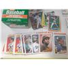 Image 2 : SHOEBOX VINTAGE BASEBALL CARDS, INS,RC'S ETC. 700+