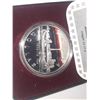 Image 2 : 1984 CDN SILVER PROOF $ COMM TORONTO