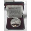 Image 1 : 1984 CDN SILVER PROOF $ COMM TORONTO