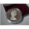 Image 2 : 1984 CDN SILVER PROOF $ COMM TORONTO