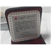 Image 3 : 1984 CDN SILVER PROOF $ COMM TORONTO