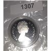 Image 2 : 1982 CDN SILVER PROOF $ COMM REGINA