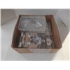 Image 8 : BOX OF WATCH PARTS, SOME USED, SOME NOS
