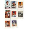 Image 1 : 8 REPRINTS 89-90 BOWMAN BASEBALL