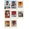 Image 1 : 8 REPRINTS 89-90 BOWMAN BASEBALL