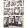 Image 2 : 20 CARDS 2002 UD SP LEGENDARY OUTS