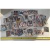 Image 1 : BOX MISC HOCKEY CARDS STARS, INSERTS 650+