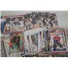 Image 5 : BOX MISC HOCKEY CARDS STARS, INSERTS 650+