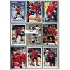 Image 1 : 52 CHICAGO BLACKHAWKS HOCKEY CARDS