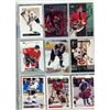 Image 3 : 52 CHICAGO BLACKHAWKS HOCKEY CARDS