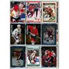 Image 5 : 52 CHICAGO BLACKHAWKS HOCKEY CARDS