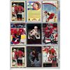 Image 6 : 52 CHICAGO BLACKHAWKS HOCKEY CARDS