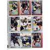 Image 3 : 36 PHOENIX COYOTES HOCKEY CARDS