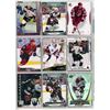 Image 4 : 36 PHOENIX COYOTES HOCKEY CARDS