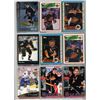 Image 2 : 36 VANVOUVER CANUCKS HOCKEY CARDS