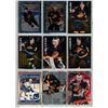 Image 4 : 36 VANVOUVER CANUCKS HOCKEY CARDS