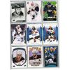 Image 1 : 36 ANAHEIM DUCKS HOCKEY CARDS
