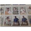 Image 7 : 15 - 2003 UD Sweet Spot Sweet Beginnings Rookie Souvenir Patch Cards #'D/1430 + 10 BASE