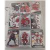 Image 2 : 28 PAGES HOCKEY CARDS 300+ LOTS OF INSERTS STARS