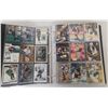 Image 2 : 25 PAGES HOCKEY CARDS 280+ LOTS OF  INSERTS STARS