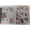 Image 3 : 25 PAGES HOCKEY CARDS 280+ LOTS OF  INSERTS STARS