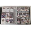 Image 4 : 25 PAGES HOCKEY CARDS 280+ LOTS OF  INSERTS STARS