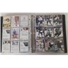 Image 5 : 25 PAGES HOCKEY CARDS 280+ LOTS OF  INSERTS STARS