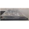 Image 7 : 25 PAGES HOCKEY CARDS 280+ LOTS OF  INSERTS STARS