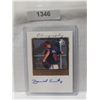 Image 1 : David Cortes 1998 UD SP Chirography Top Prospect auto autograph card