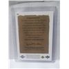 Image 2 : David Cortes 1998 UD SP Chirography Top Prospect auto autograph card