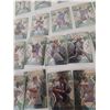 Image 2 : 20- TOPPS FINEST BASEBALL CARDS