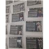 Image 5 : 20- TOPPS FINEST BASEBALL CARDS