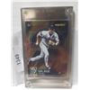 Image 2 : 1995 Pinnacle Team Pinnacle Dufex Front Roberto Alomar Craig Biggio #TP4