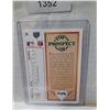 Image 2 : 1991 UPPER DECK #55 CHIPPER JONES RC