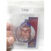 Image 1 : Chipper Jones 1995 Sportflix CLEAR SHOTS Insert #CS9