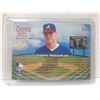 Image 2 : 1995 Chipper Jones Pinnacle Zenith ROOKIE