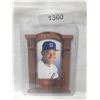 Image 1 : 1996 Sammy Sosa Select Claim to Fame Die-Cut /2100 #8/20