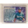 Image 2 : Alex Rodriguez 1995 Fleer Ultra #9/10  Golden Prospect