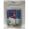 Image 1 : 1993 Classic 4 Sport Alex Rodriguez RC #260
