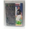 Image 2 : 1993 Classic 4 Sport Alex Rodriguez RC #260