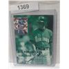 Image 2 : 1995 Fleer Ultra - #331 Alex Rodriguez RC