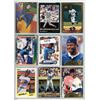 Image 1 : 36 BASEBALL CARDS  18- KEN GRIFFEY JR., 18- ALEX RODRIGUEZ