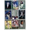 Image 2 : 36 BASEBALL CARDS  18- KEN GRIFFEY JR., 18- ALEX RODRIGUEZ