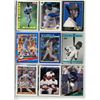 Image 3 : 36 BASEBALL CARDS  18- KEN GRIFFEY JR., 18- ALEX RODRIGUEZ