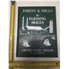 Image 1 : Forest & Mills to Farming Skills.